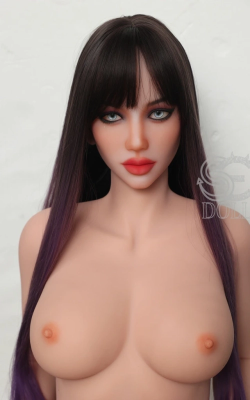 Maddy, tu gatita traviesa • SiliconGirls