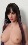 Maddy, tu gatita traviesa • SiliconGirls