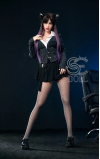 Maddy, tu gatita traviesa • SiliconGirls
