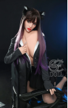 Maddy, tu gatita traviesa • SiliconGirls