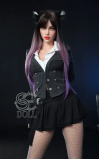 Maddy, tu gatita traviesa • SiliconGirls