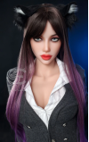 Maddy, tu gatita traviesa • SiliconGirls