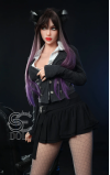 Maddy, tu gatita traviesa • SiliconGirls