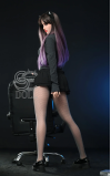 Maddy, tu gatita traviesa • SiliconGirls