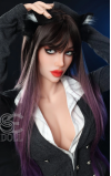 Maddy, tu gatita traviesa • SiliconGirls