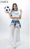 Vanessa, sua diva exclusiva • SiliconGirls