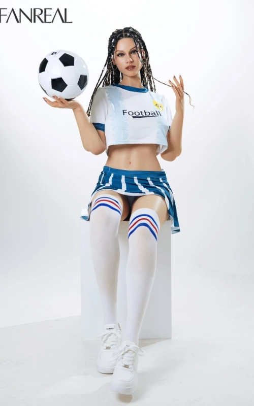 Vanessa, sua diva exclusiva • SiliconGirls