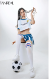 Vanessa, sua diva exclusiva • SiliconGirls
