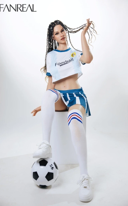 Vanessa, sua diva exclusiva • SiliconGirls