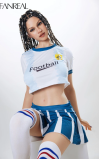Vanessa, sua diva exclusiva • SiliconGirls