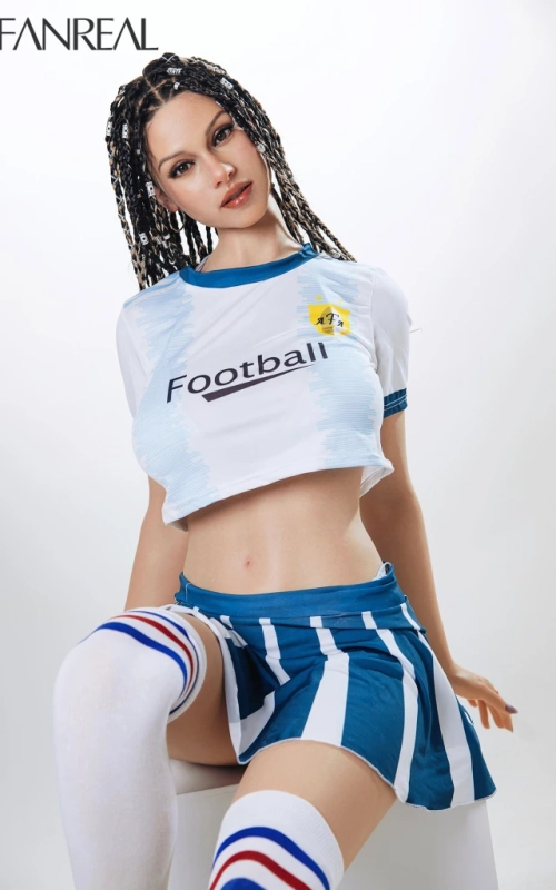 Vanessa, sua diva exclusiva • SiliconGirls