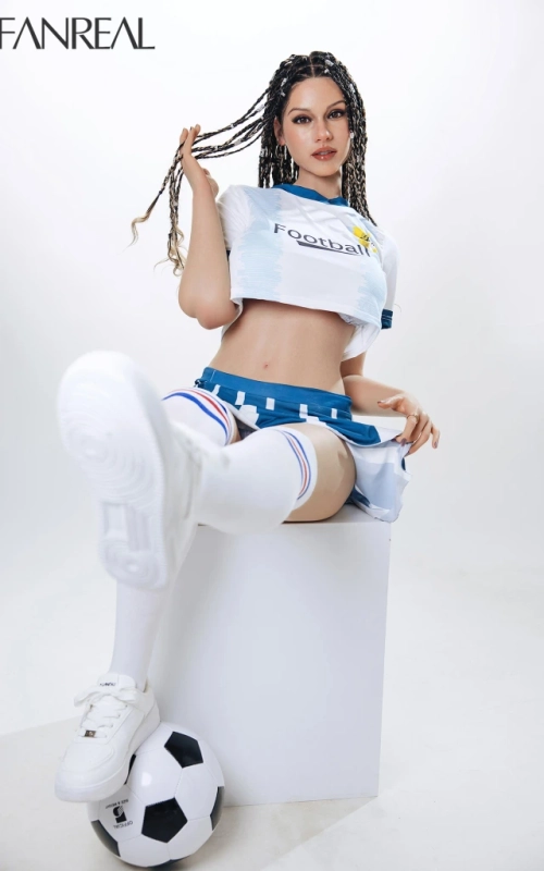 Vanessa, sua diva exclusiva • SiliconGirls