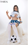 Vanessa, sua diva exclusiva • SiliconGirls