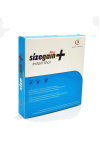 Sizegain Plus Instant Shot