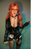 Irati, tu dulce compañía • SiliconGirls