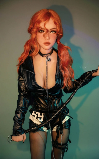 Irati, tu dulce compañía • SiliconGirls