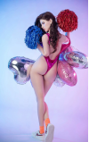 Christina, sabe muy bien lo que quiere • SiliconGirls