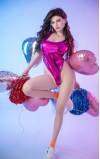 Christina, sabe muy bien lo que quiere • SiliconGirls