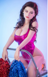 Christina, sabe muy bien lo que quiere • SiliconGirls
