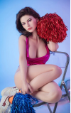 Christina, sabe muy bien lo que quiere • SiliconGirls