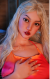 Shian, exotica y leal • SiliconGirls