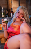Shian, exotica y leal • SiliconGirls