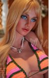 Marie, sua companhia explosiva • SiliconGirls
