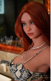 Lene, sua companhia explosiva • SiliconGirls