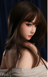 Mei Li, uma beleza voluptuosa • SiliconGirls