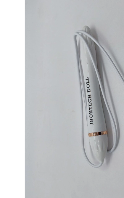 Aquecedor USB Irontech Doll • SiliconGirls