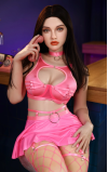 May, glamourosa e viciosa • SiliconGirls