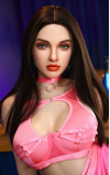 May, glamourosa e viciosa • SiliconGirls