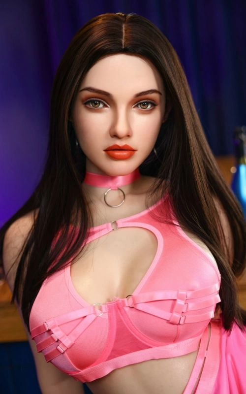 May, glamourosa e viciosa • SiliconGirls