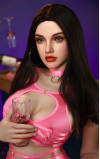 May, glamourosa e viciosa • SiliconGirls
