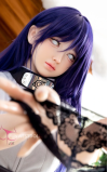 Hinata Hyuga, cumple tu deseo más puro • SiliconGirls