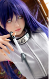 Hinata Hyuga, cumple tu deseo más puro • SiliconGirls