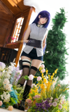 Hinata Hyuga, cumple tu deseo más puro • SiliconGirls