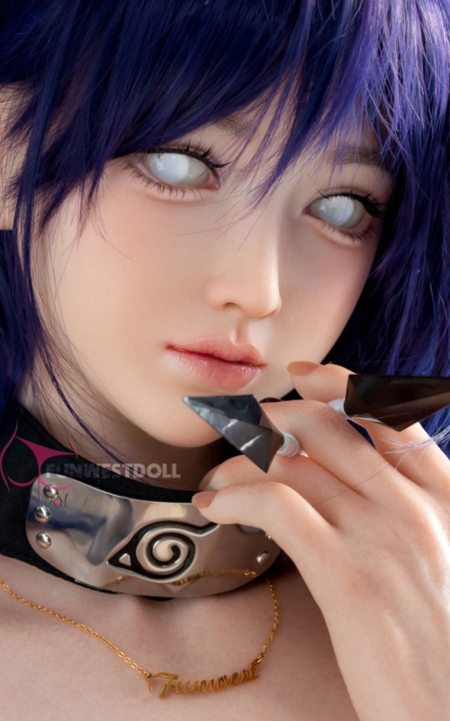 Hinata Hyuga, cumple tu deseo más puro Hinata Hyuga, cumple tu deseo más puro