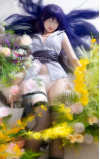 Hinata Hyuga, cumple tu deseo más puro • SiliconGirls