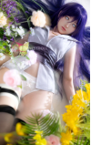 Hinata Hyuga, cumple tu deseo más puro • SiliconGirls