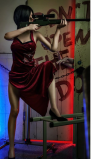 Ada Wong, la superviviente de Raccon City • SiliconGirls