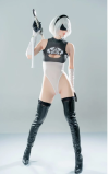 Yorha, la androide guerrera • SiliconGirls