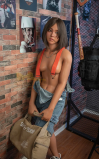 Eile, sua amante asiática • SiliconGirls