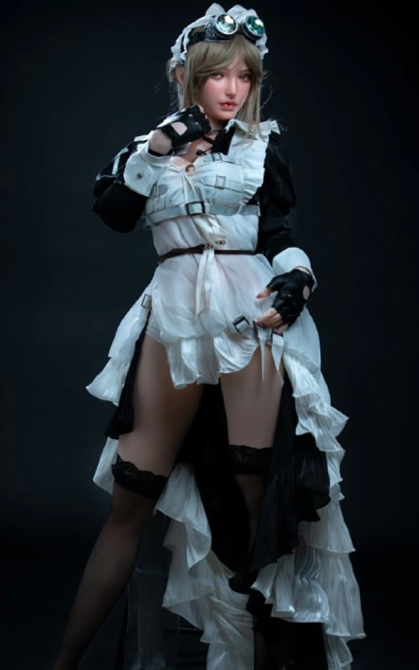 Eva, tu leal compañera • SiliconGirls