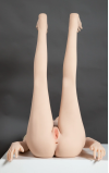 Stevie seductora, uma modelo muito fogosa • SiliconGirls