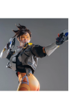 Muñeca Realista Tracer, ¡JUSTO A TIEMPO! Overwatch • SiliconGirls