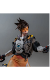 Muñeca Realista Tracer, ¡JUSTO A TIEMPO! Overwatch • SiliconGirls