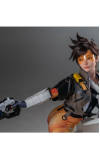 Tracer, JUSTO A TEMPO! • SiliconGirls