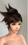 Tracer, JUSTO A TEMPO! • SiliconGirls