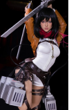 Mikasa Ackerman